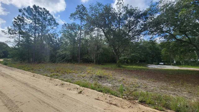 $7,900 | 0 Britt Street, Interlachen, FL 32148