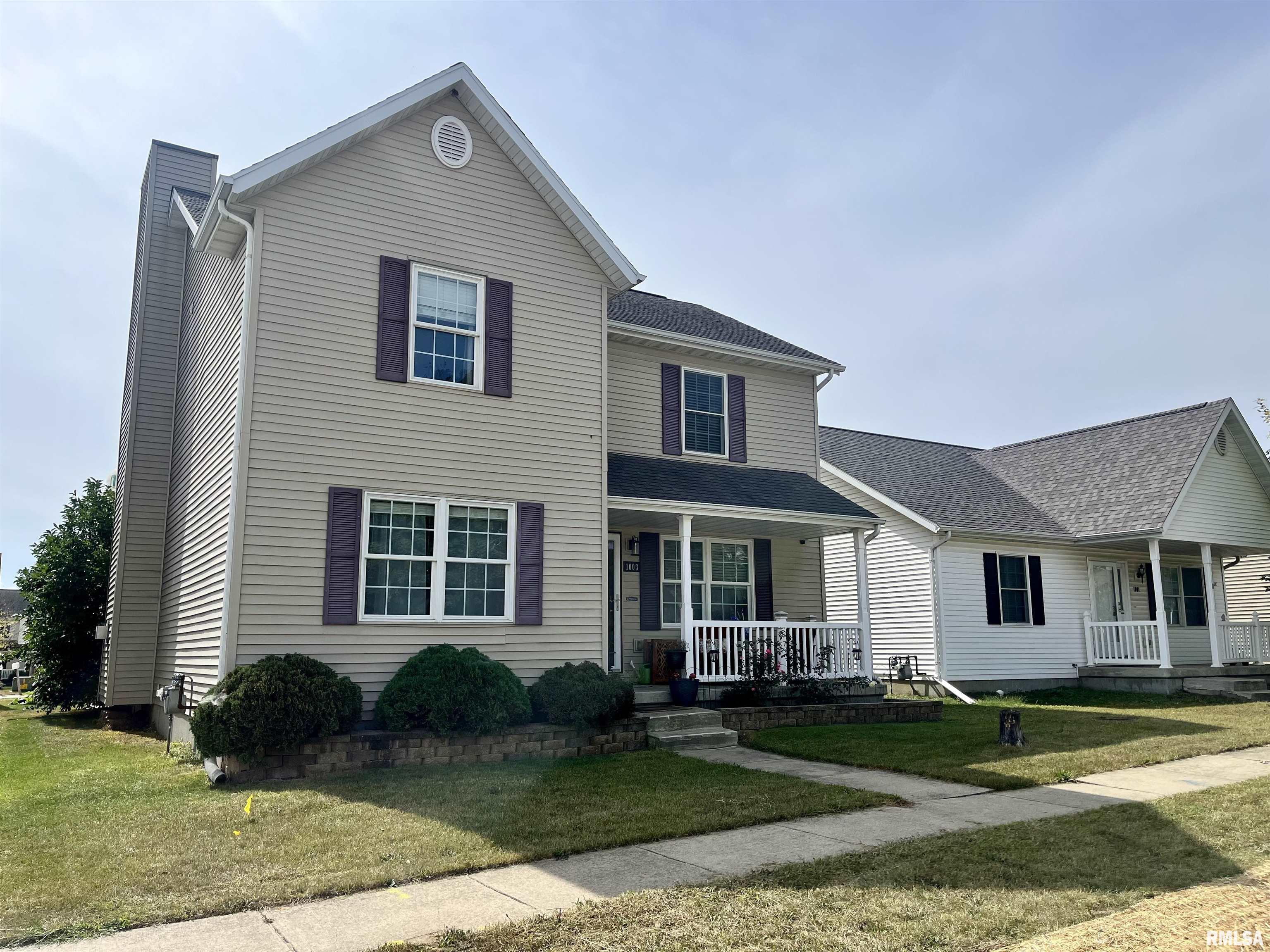 1003 Chippewa Street Normal, IL 61761 - Photo 2 of 34 Gallery Image 2