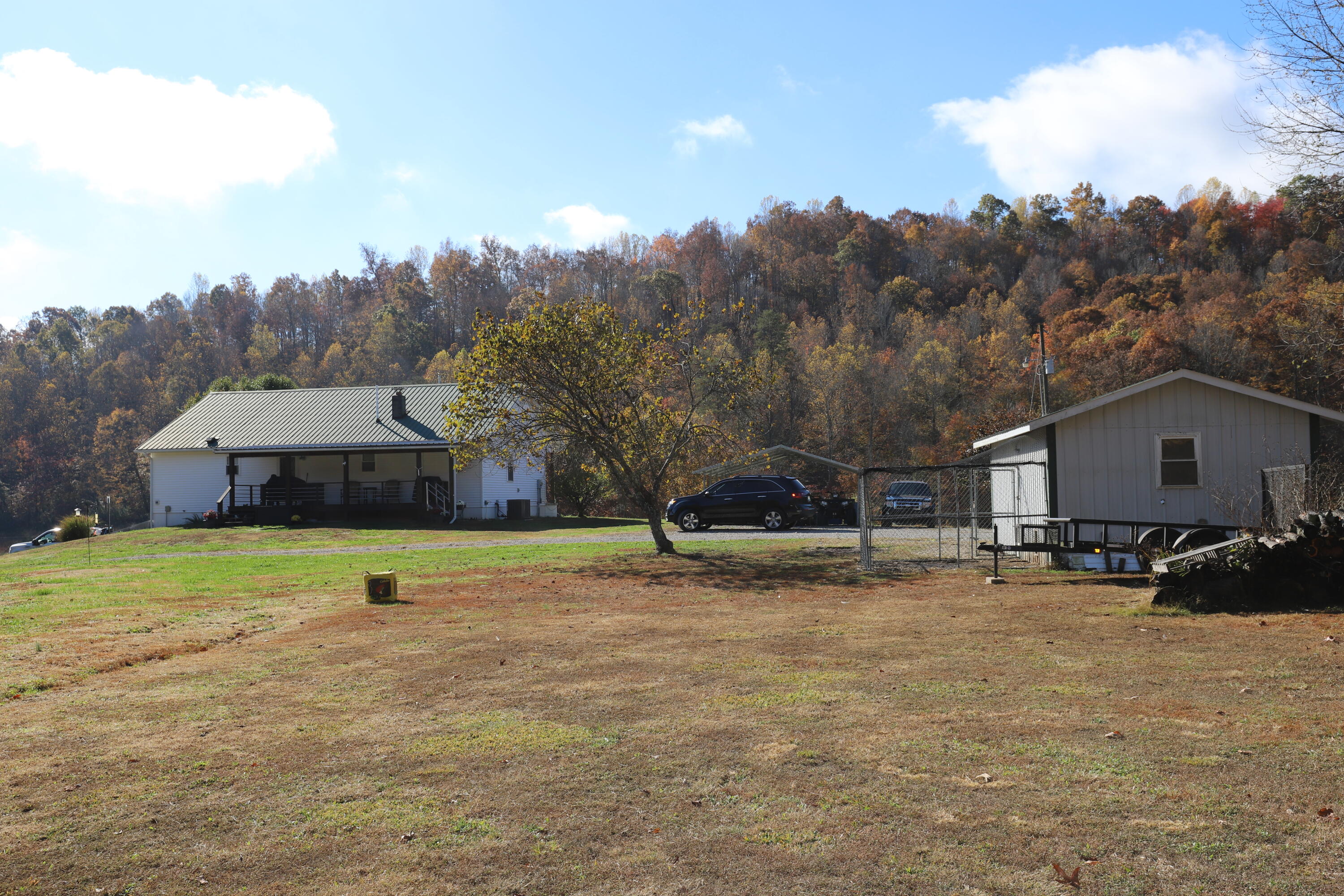 286 East Doe Creek Road Liberty, KY 42539 - Photo 54 of 62 IMG_1402