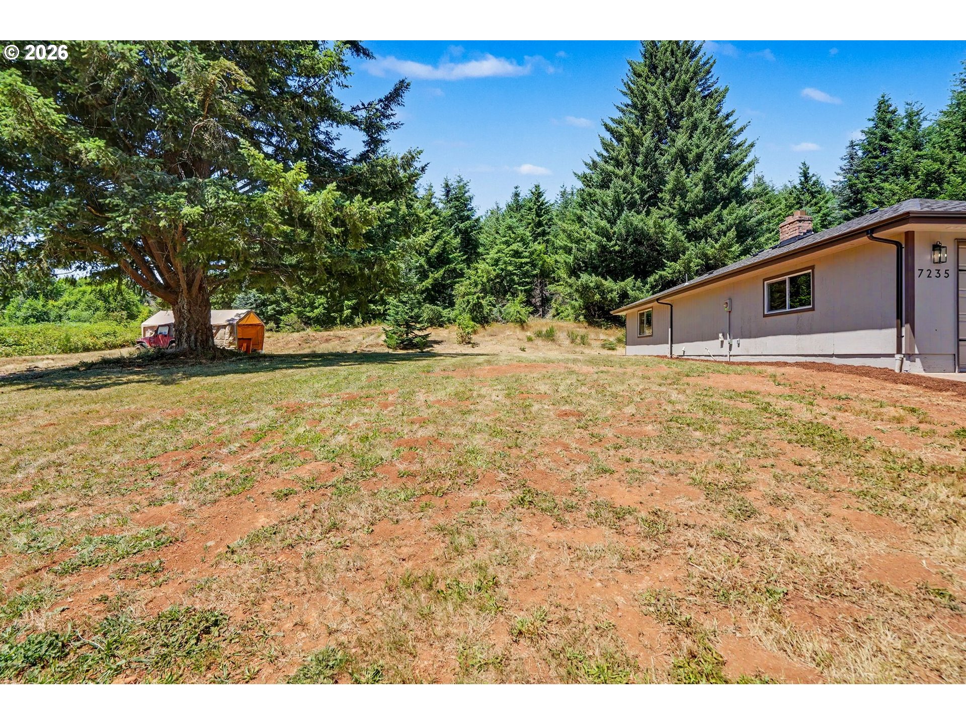 7235 Bates Road South Salem, OR 97306 - Photo 34 of 46