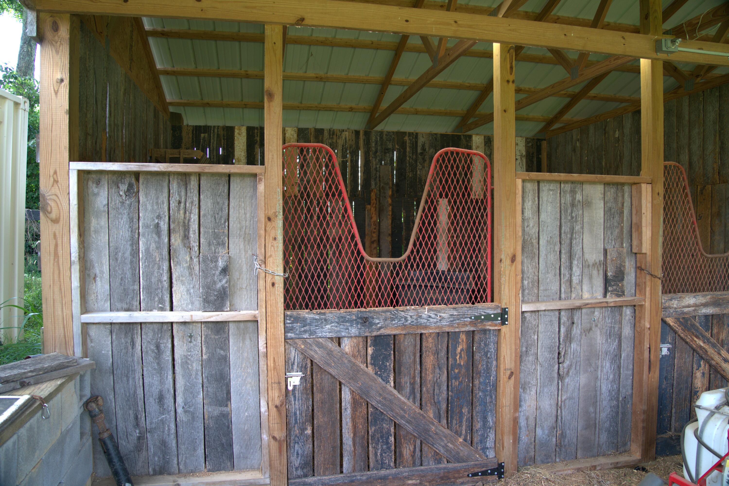 401 Cane Ridge Road Paris, KY 40361 - Photo 16 of 29 _JGB7435