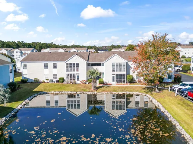 $182,000 | 2257 Huntingdon Drive, Unit H, Myrtle Beach, SC 29575