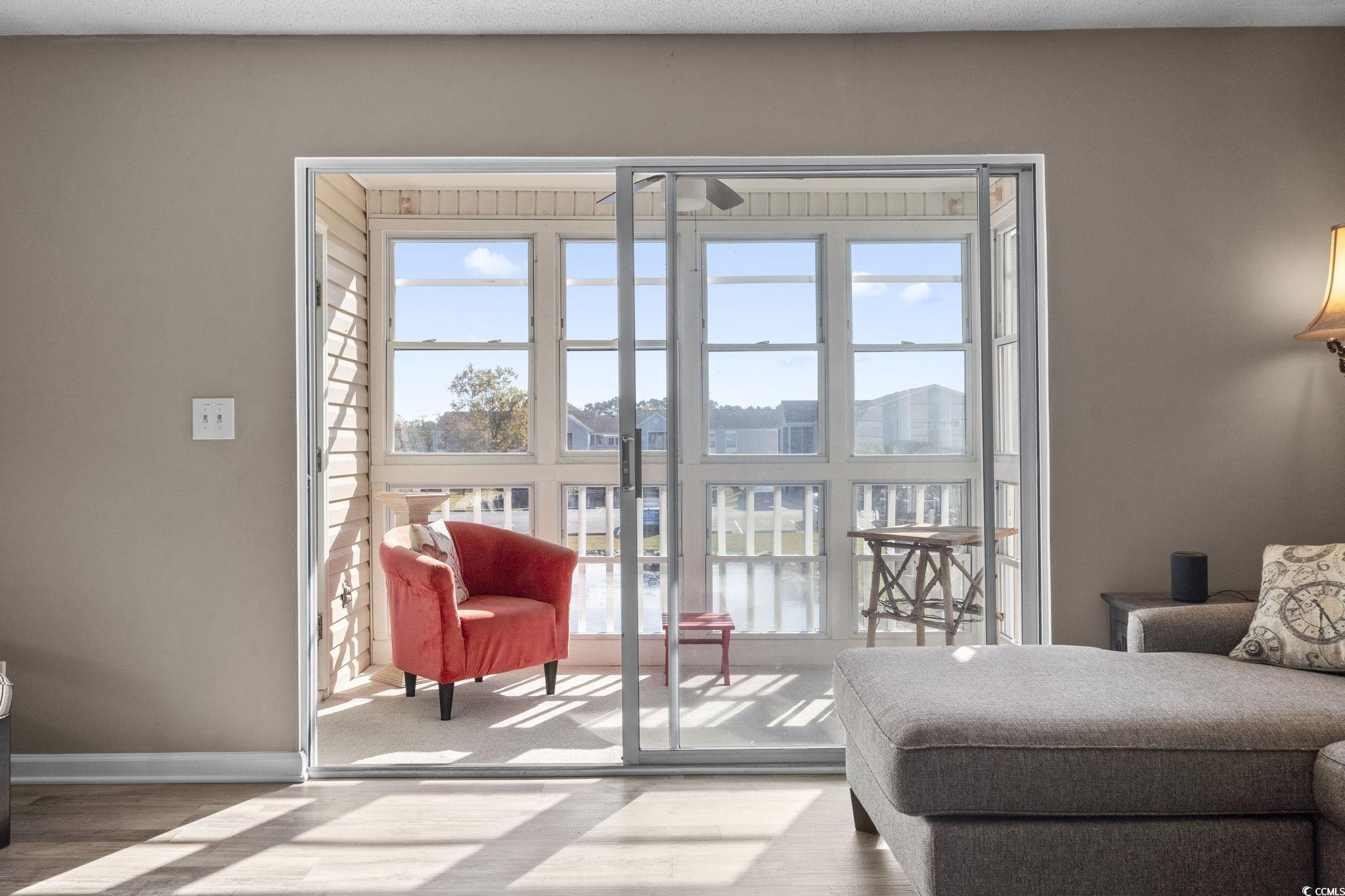 2257 Huntingdon Drive, Unit H Myrtle Beach, SC 29575 - Photo 13 of 40