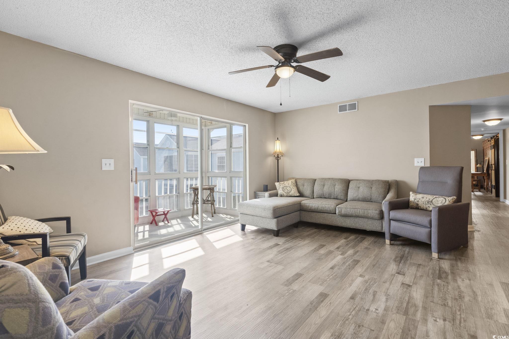 2257 Huntingdon Drive, Unit H Myrtle Beach, SC 29575 - Photo 2 of 40