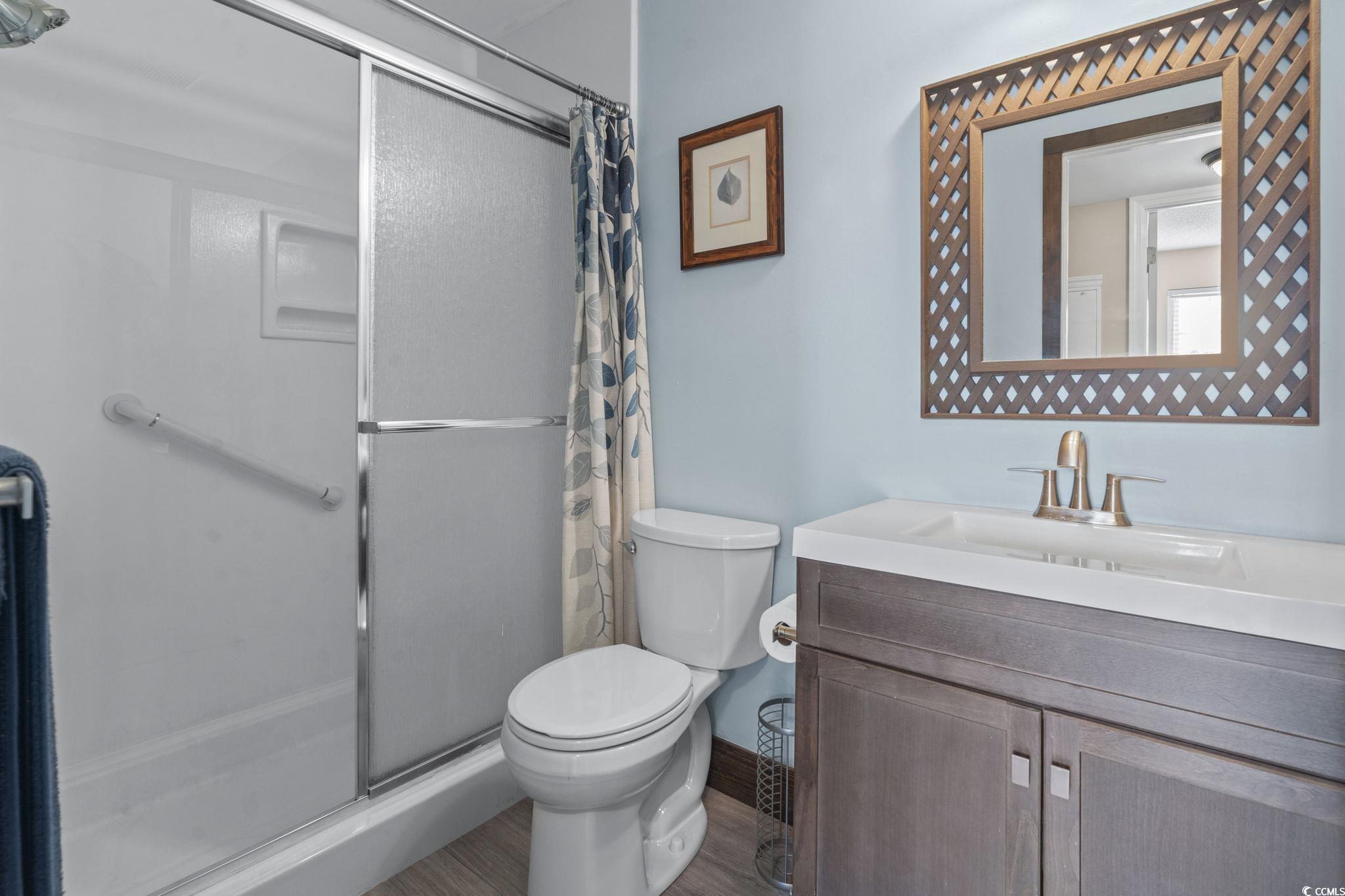 2257 Huntingdon Drive, Unit H Myrtle Beach, SC 29575 - Photo 21 of 40