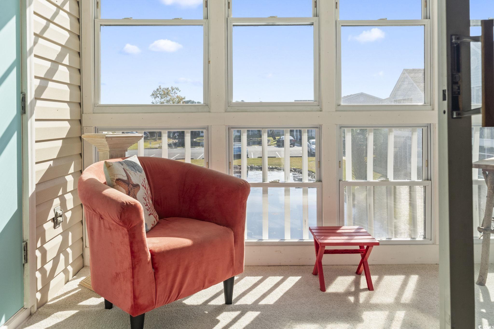 2257 Huntingdon Drive, Unit H Myrtle Beach, SC 29575 - Photo 29 of 40