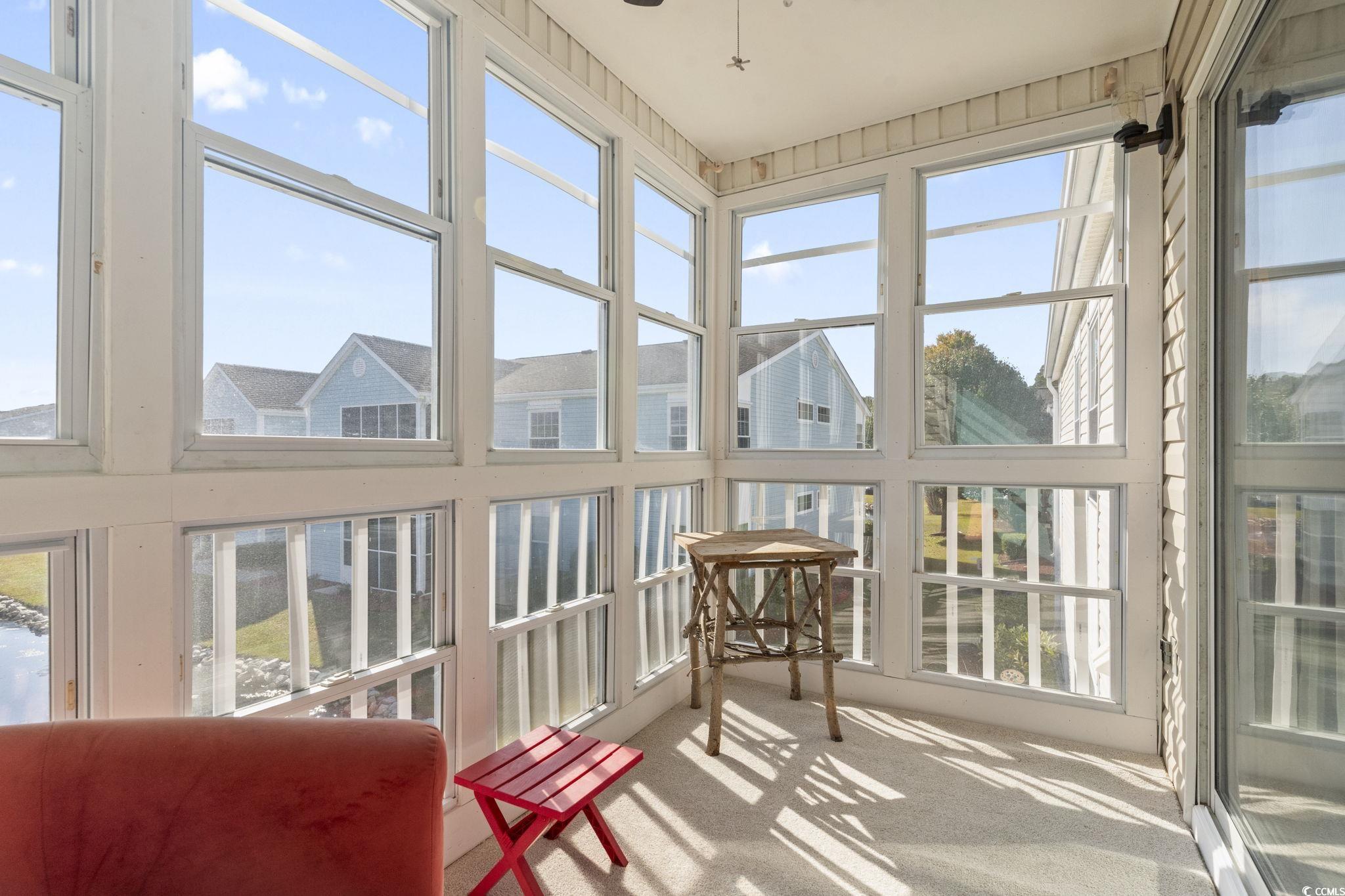 2257 Huntingdon Drive, Unit H Myrtle Beach, SC 29575 - Photo 30 of 40