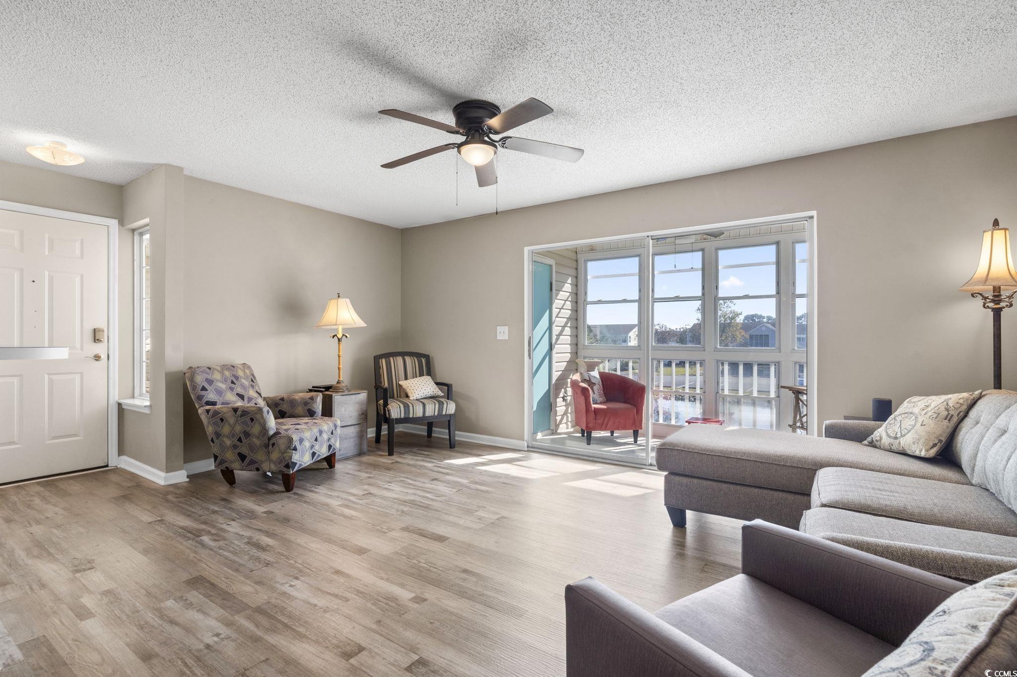 2257 Huntingdon Drive, Unit H Myrtle Beach, SC 29575 - Photo 3 of 40