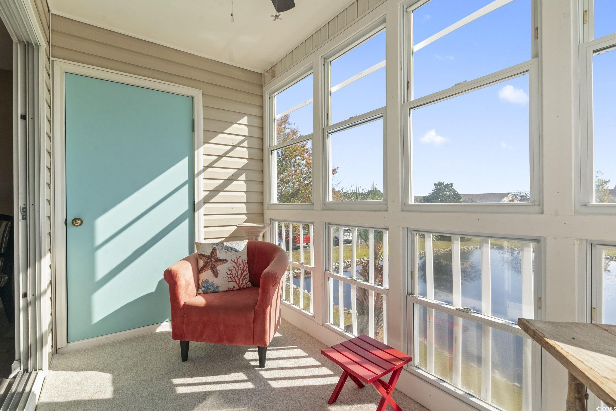 2257 Huntingdon Drive, Unit H Myrtle Beach, SC 29575 - Photo 31 of 40