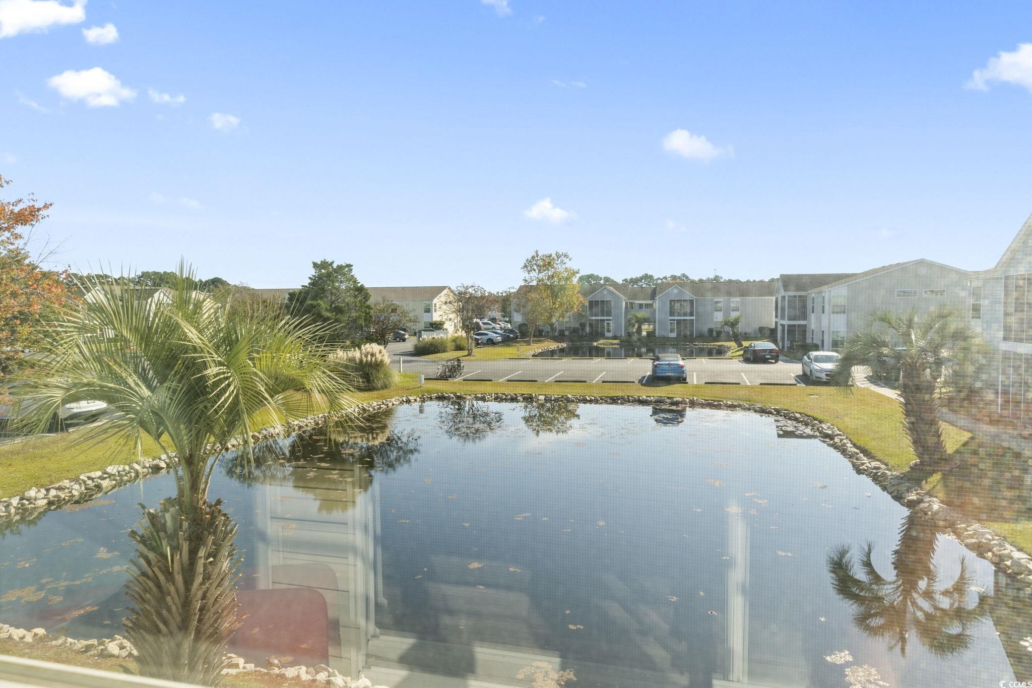 2257 Huntingdon Drive, Unit H Myrtle Beach, SC 29575 - Photo 33 of 40