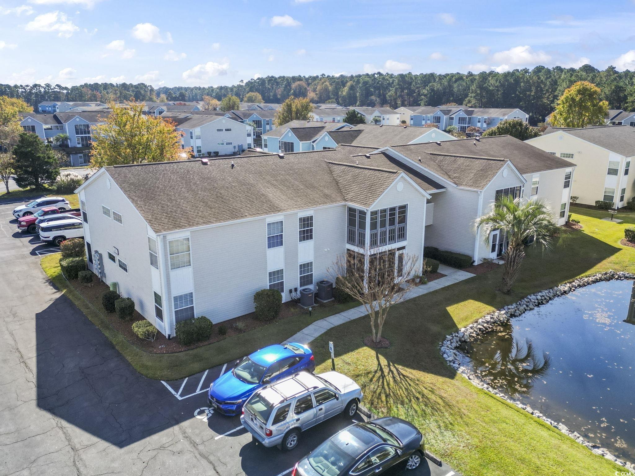 2257 Huntingdon Drive, Unit H Myrtle Beach, SC 29575 - Photo 34 of 40