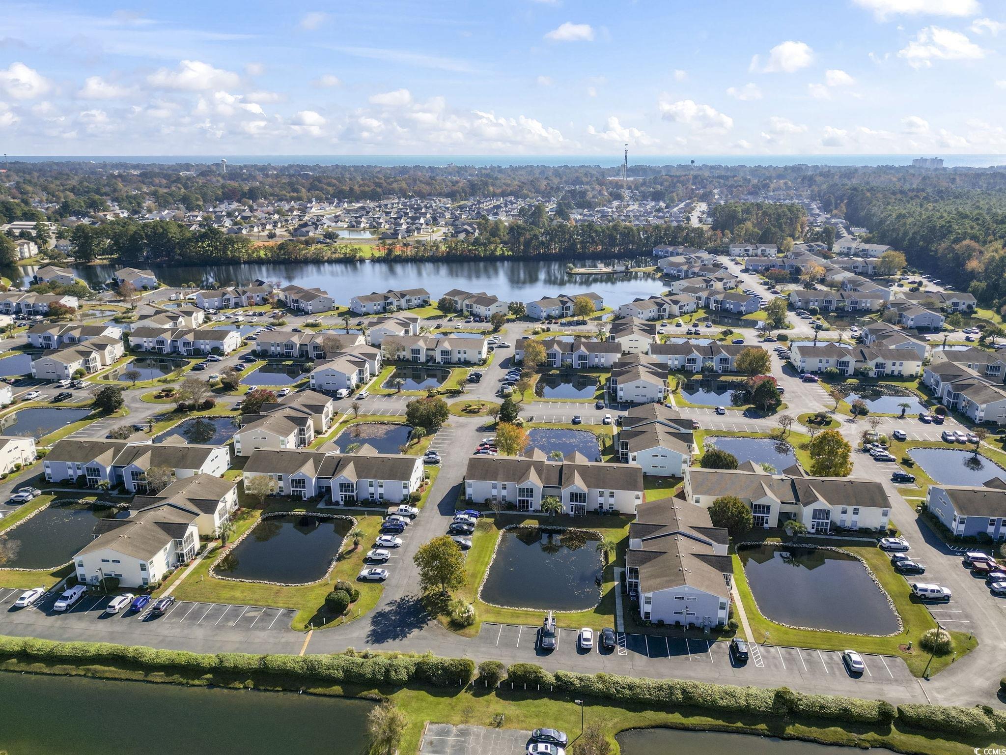 2257 Huntingdon Drive, Unit H Myrtle Beach, SC 29575 - Photo 35 of 40