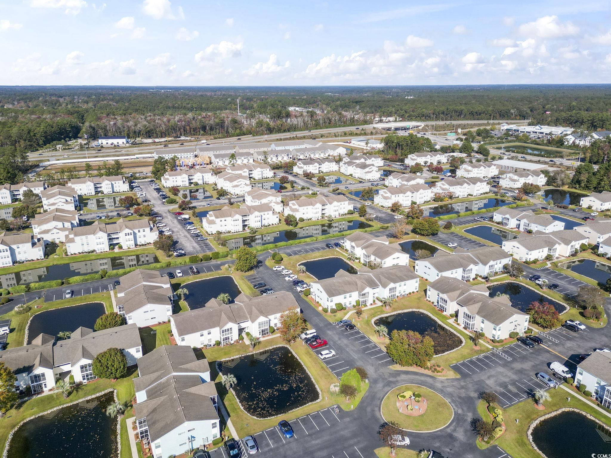 2257 Huntingdon Drive, Unit H Myrtle Beach, SC 29575 - Photo 37 of 40