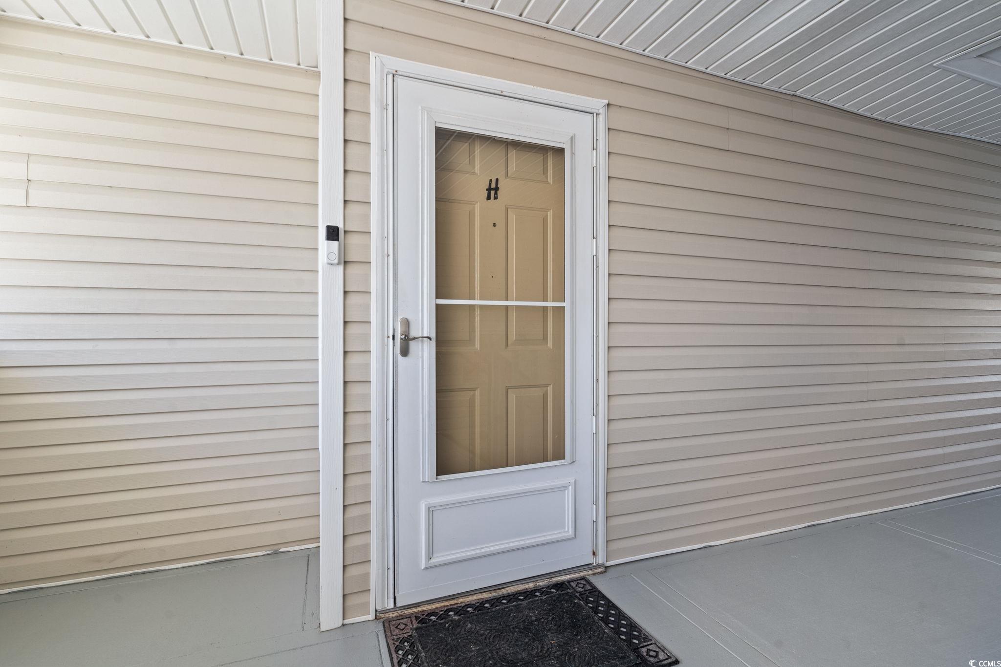 2257 Huntingdon Drive, Unit H Myrtle Beach, SC 29575 - Photo 39 of 40