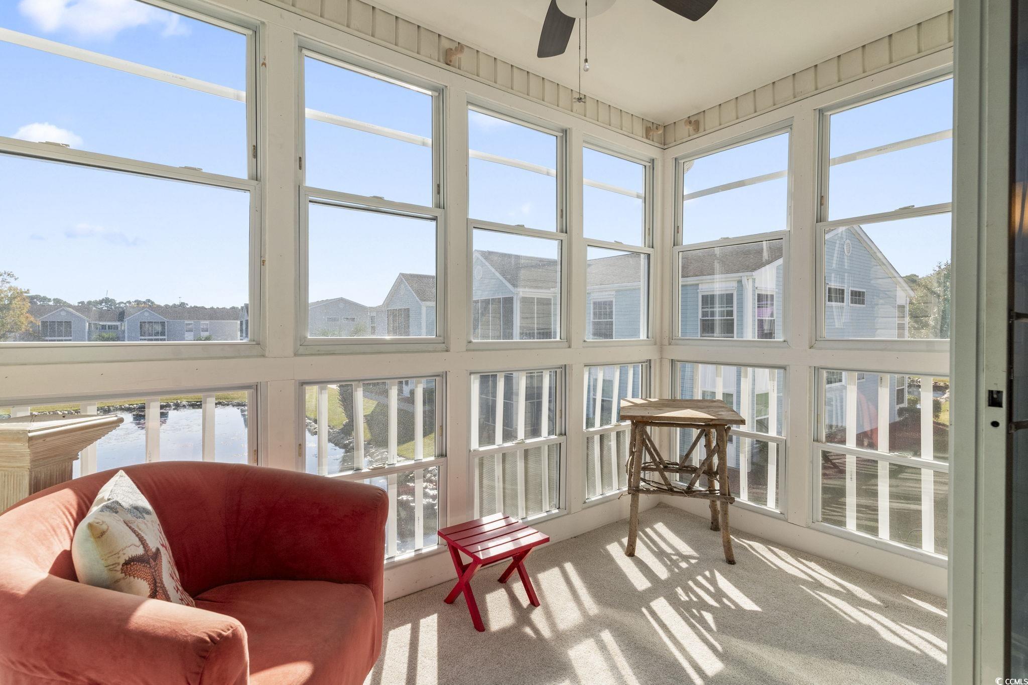 2257 Huntingdon Drive, Unit H Myrtle Beach, SC 29575 - Photo 4 of 40