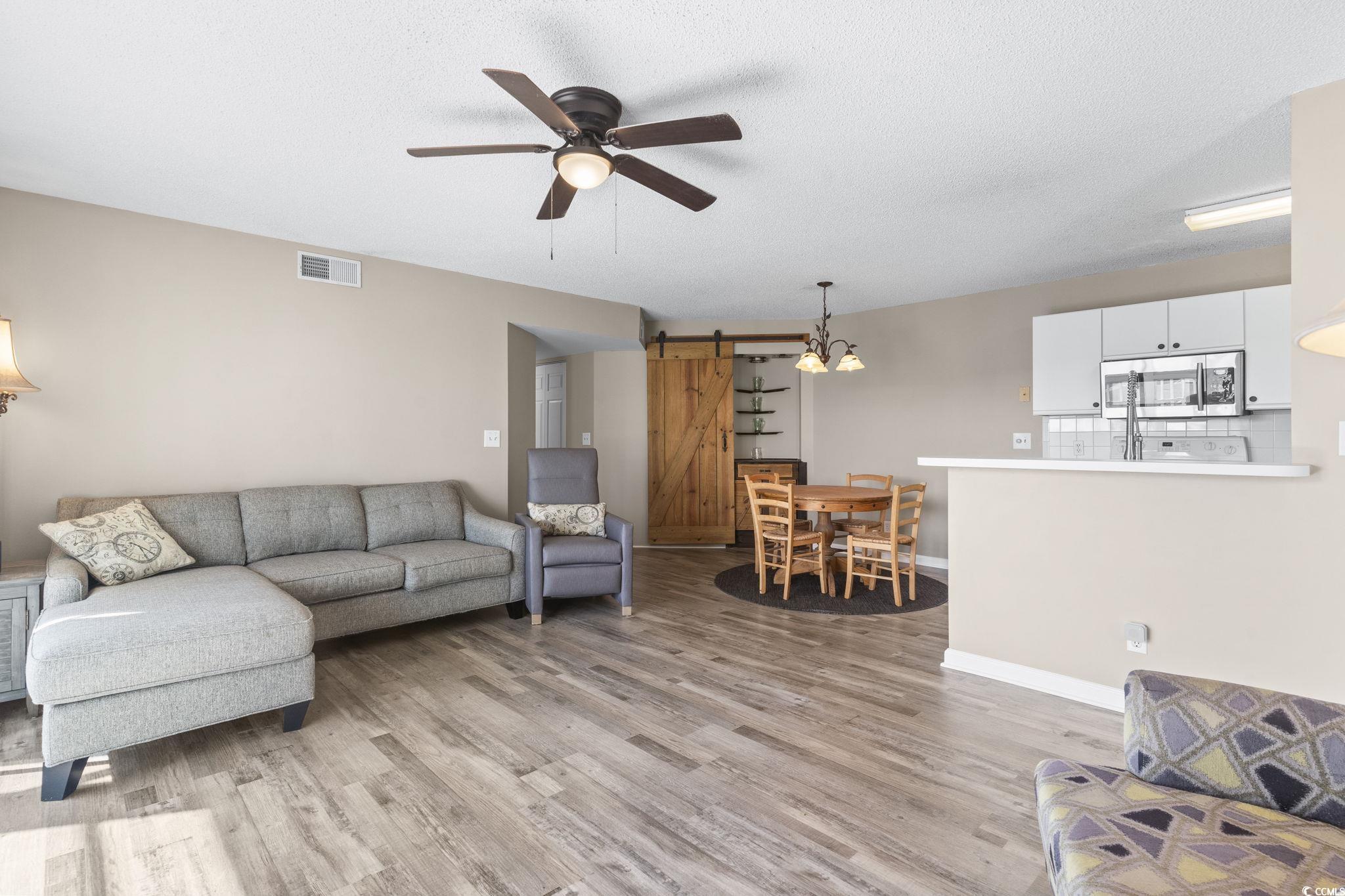 2257 Huntingdon Drive, Unit H Myrtle Beach, SC 29575 - Photo 7 of 40