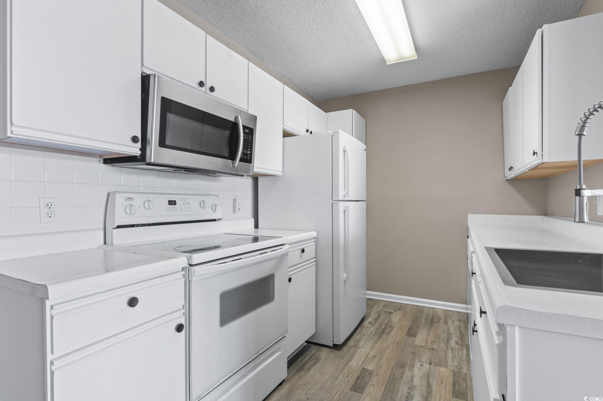 2257 Huntingdon Drive, Unit H Myrtle Beach, SC 29575 - Photo 10 of 40