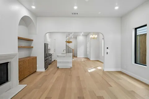 $895,000 | 4615 Rusk Avenue, Dallas, TX 75204