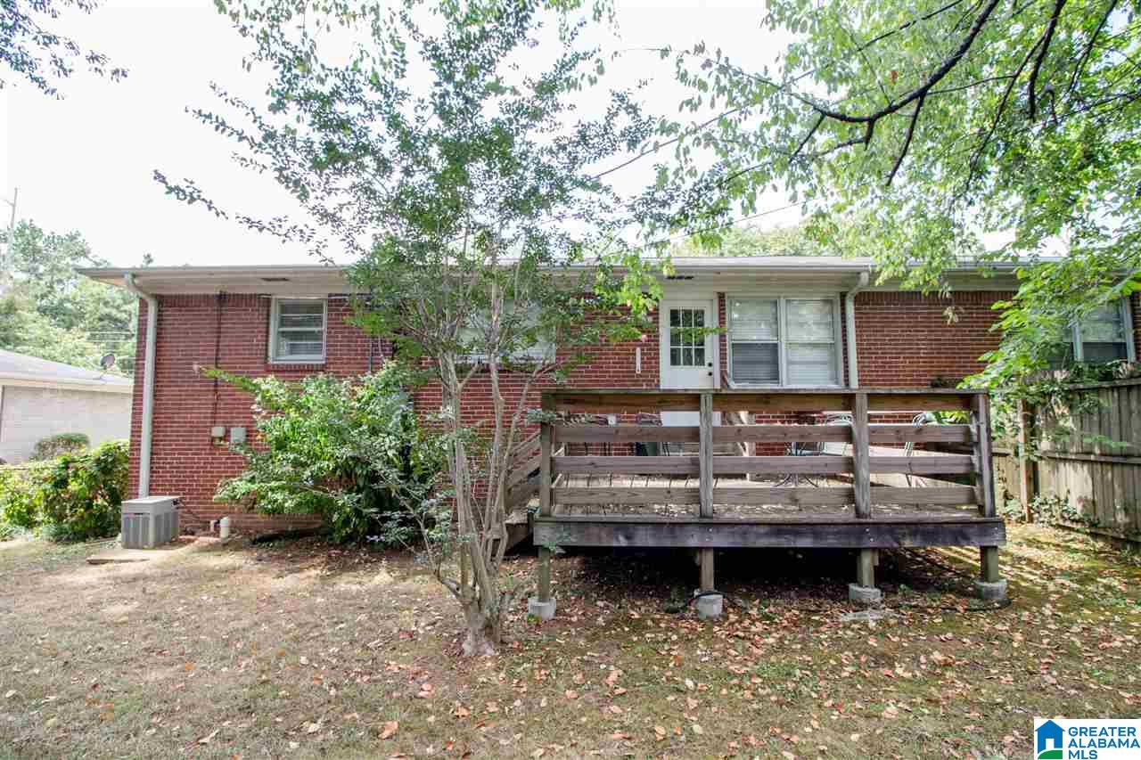 3961 Montclair Road, Unit 3961 Birmingham, AL 35213 - Photo 21 of 23