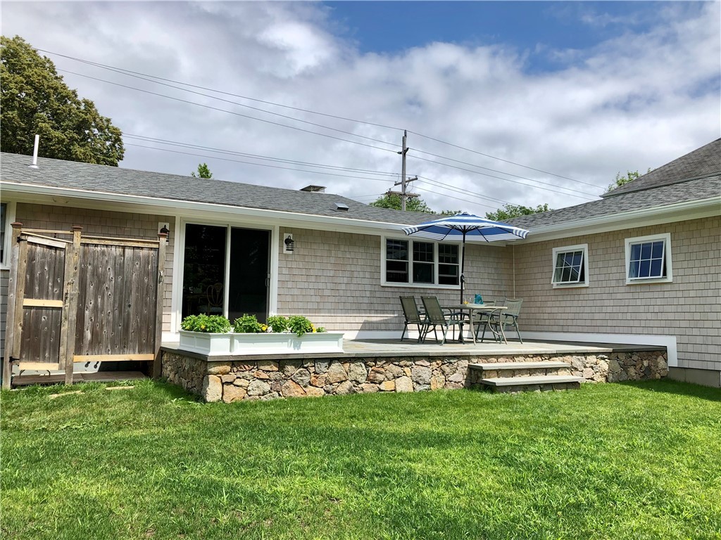 21 North Road Jamestown, RI 02835 - Photo 11 of 38 Gallery Image 11
