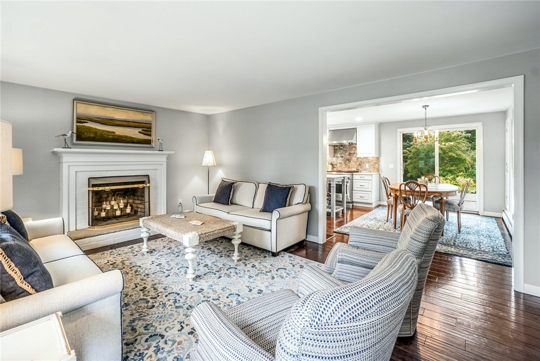 21 North Road Jamestown, RI 02835 - Photo 22 of 38 Life is simple in an elegant, yet comfortable, one level home.
