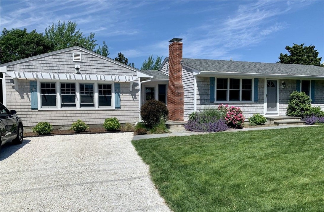 21 North Road Jamestown, RI 02835 - Photo 38 of 38 Please come see this lovely home!