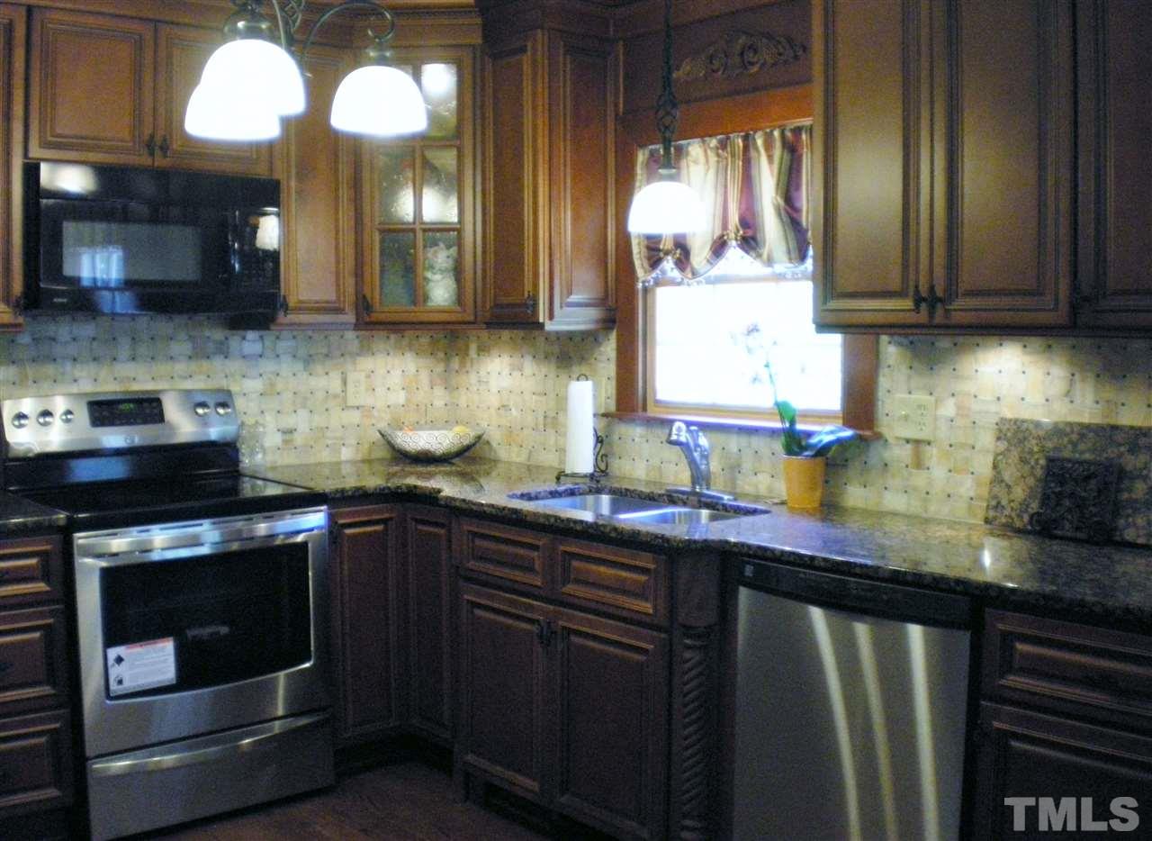 2720 Howard Road Raleigh, NC 27613 - Photo 11 of 25