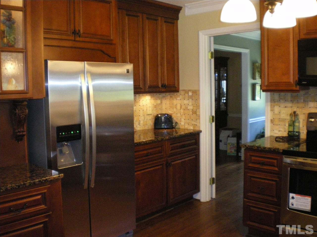2720 Howard Road Raleigh, NC 27613 - Photo 12 of 25