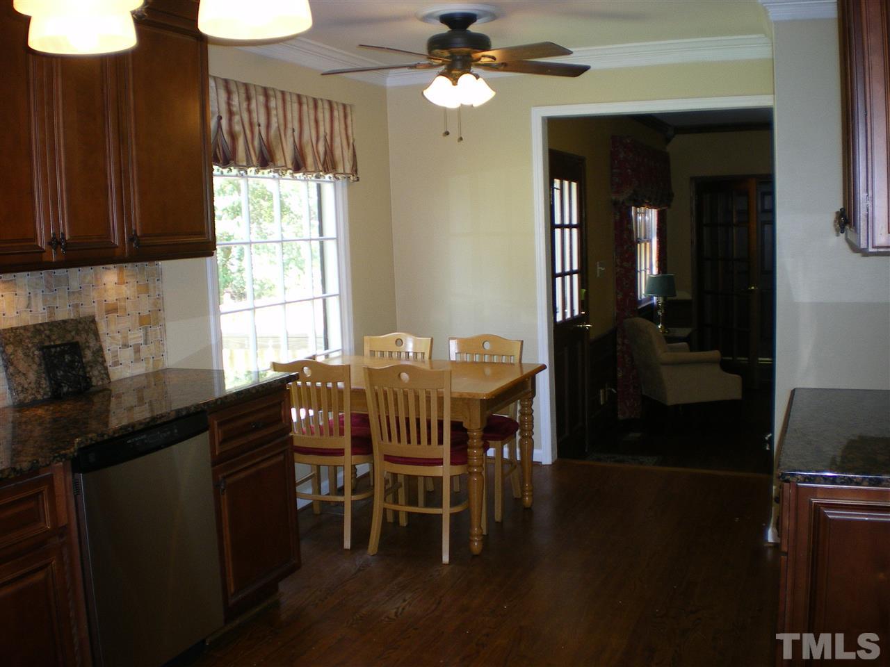2720 Howard Road Raleigh, NC 27613 - Photo 13 of 25