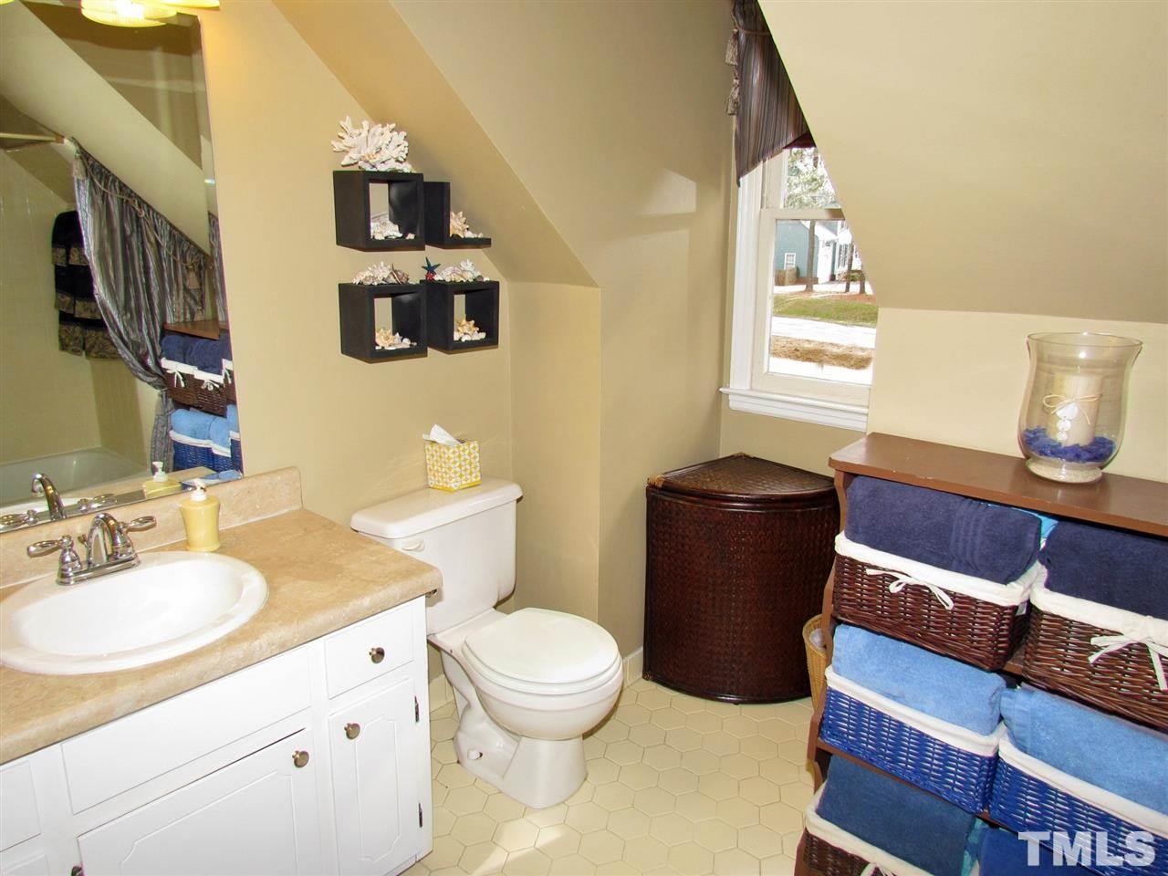 2720 Howard Road Raleigh, NC 27613 - Photo 16 of 25