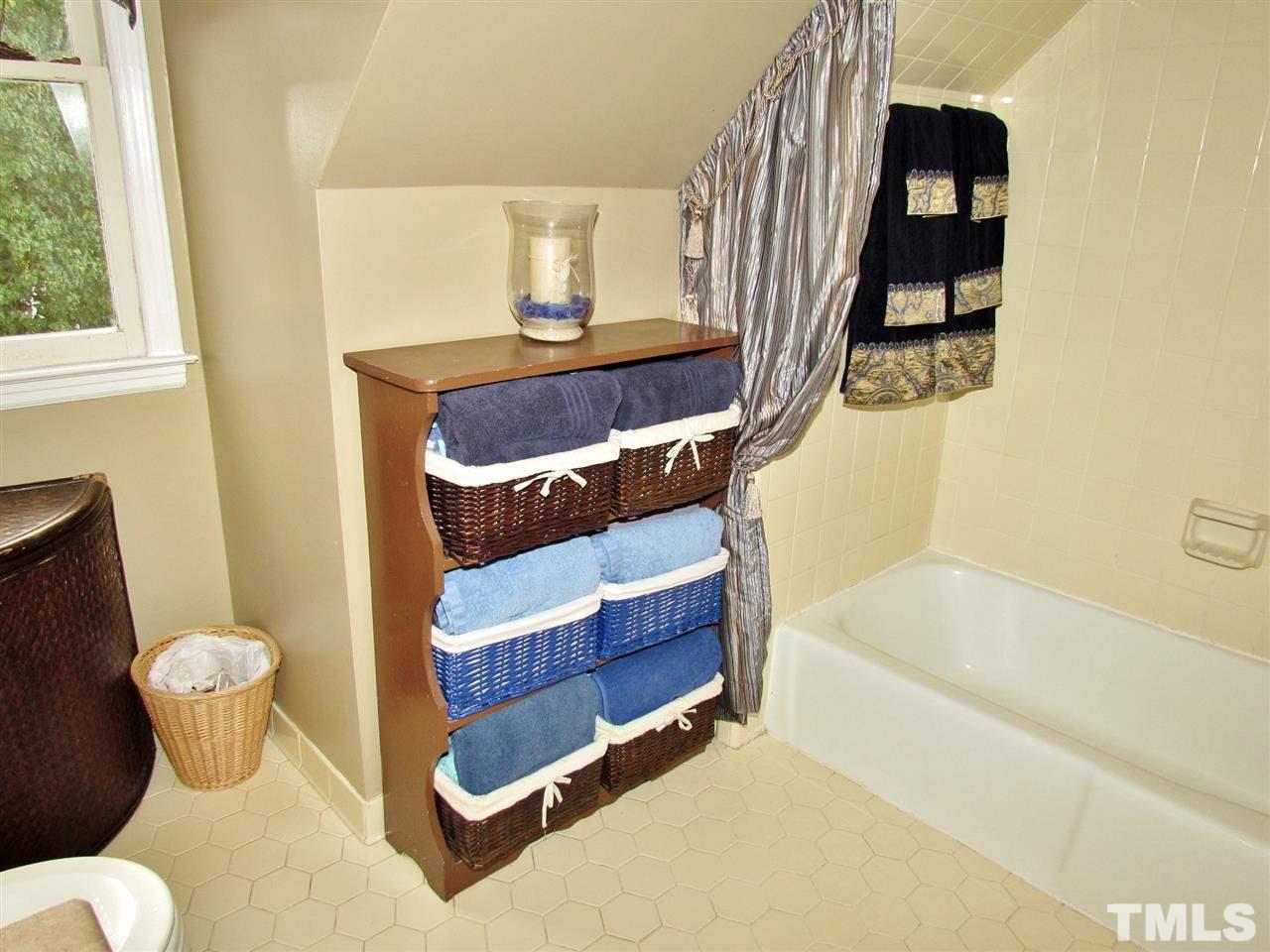 2720 Howard Road Raleigh, NC 27613 - Photo 17 of 25