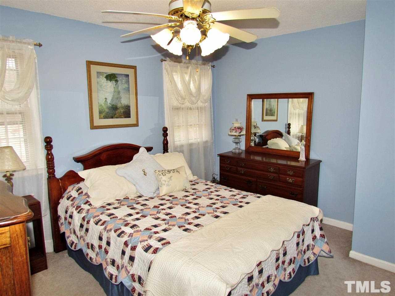 2720 Howard Road Raleigh, NC 27613 - Photo 18 of 25