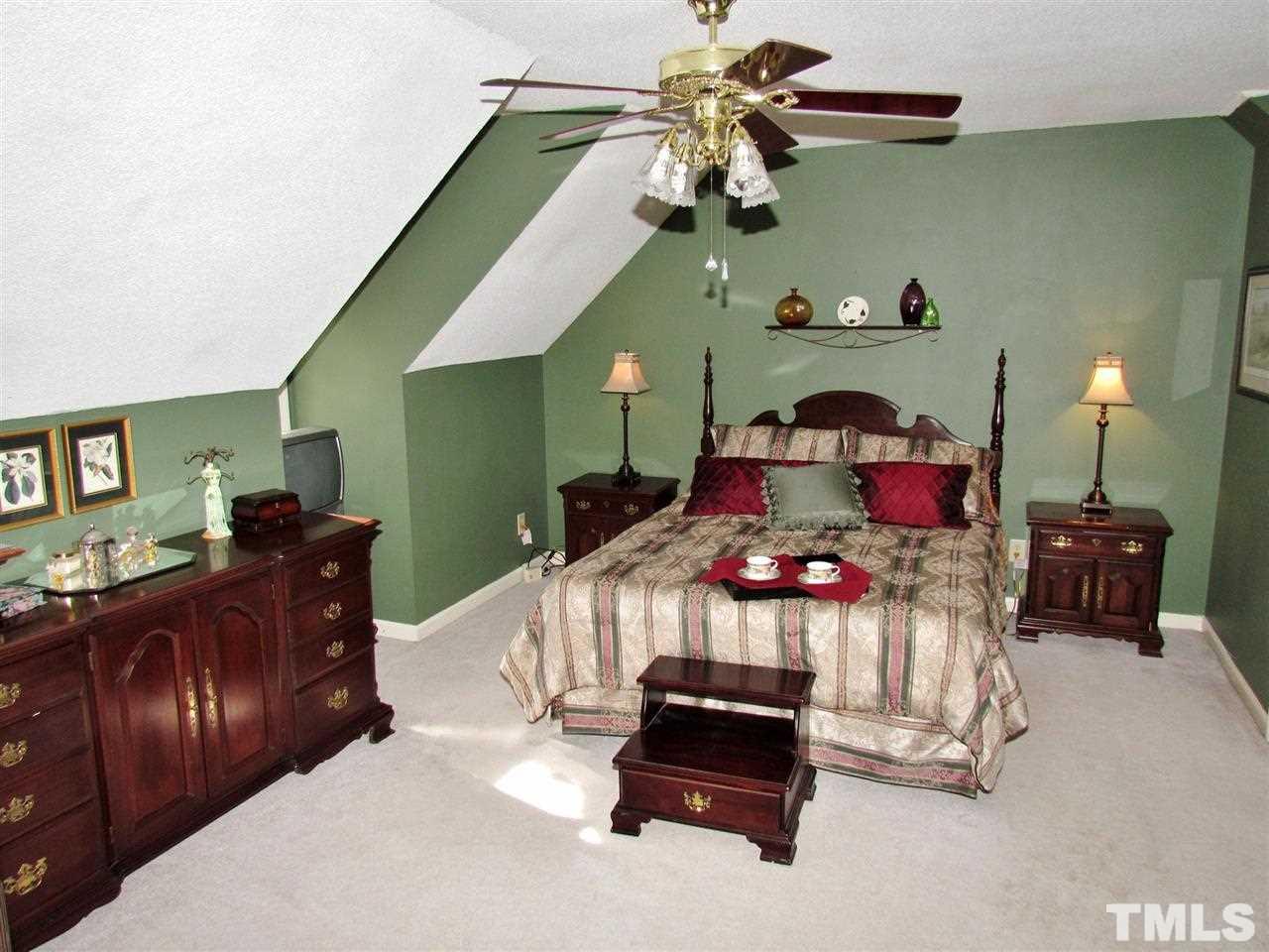 2720 Howard Road Raleigh, NC 27613 - Photo 19 of 25