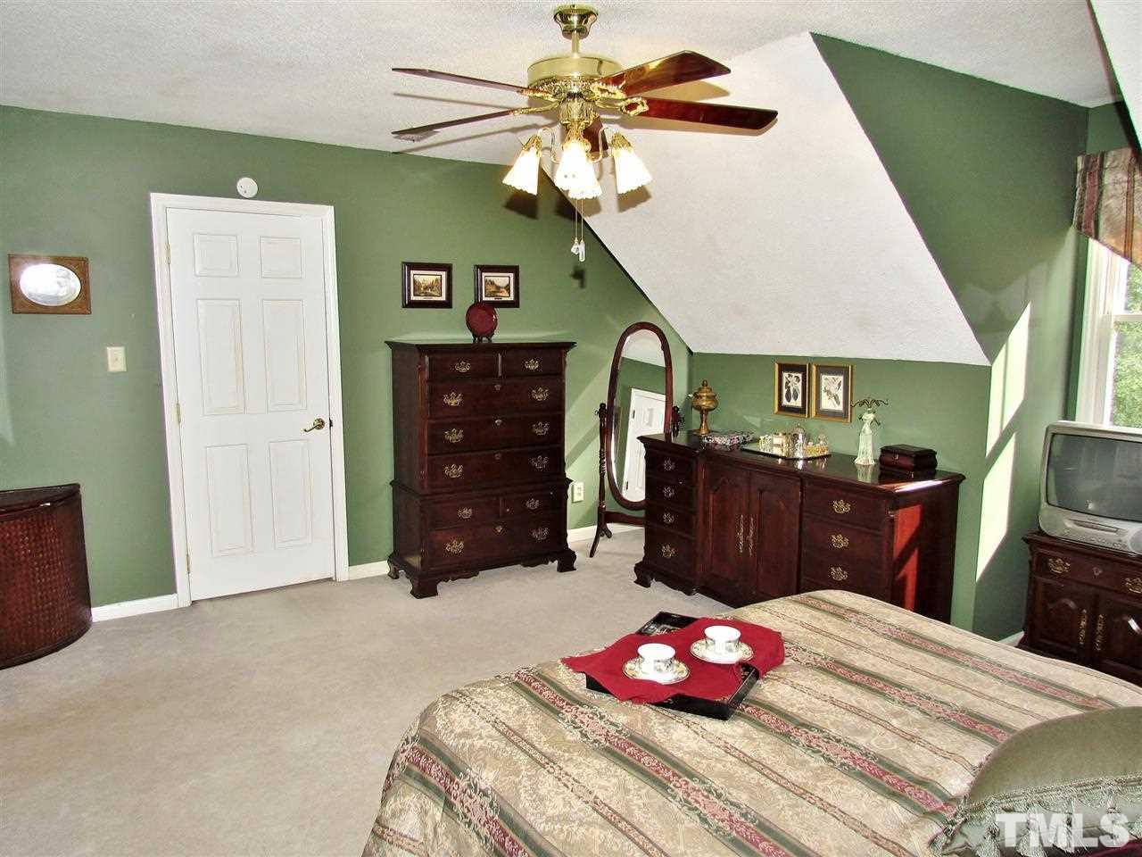 2720 Howard Road Raleigh, NC 27613 - Photo 20 of 25