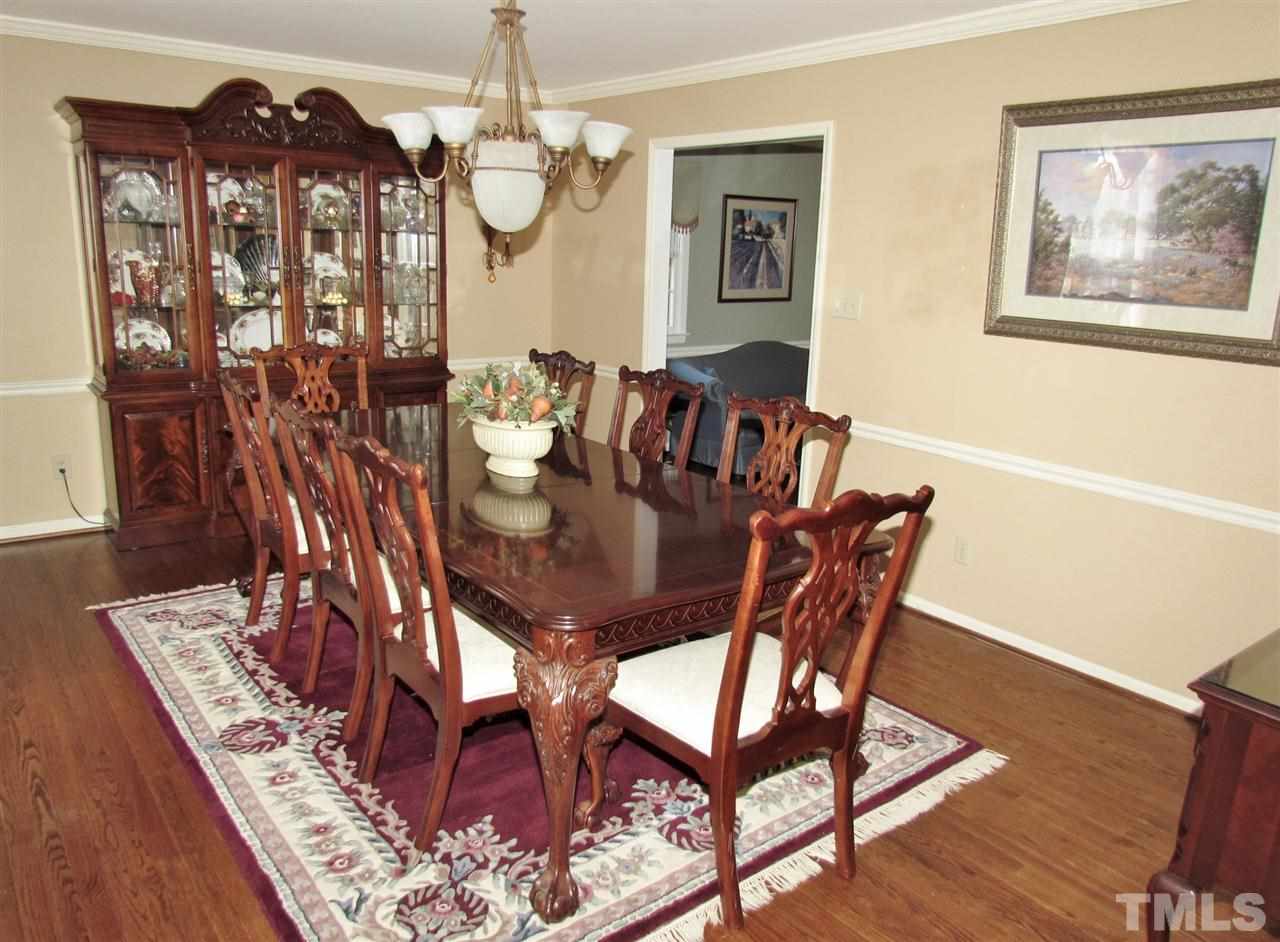 2720 Howard Road Raleigh, NC 27613 - Photo 3 of 25