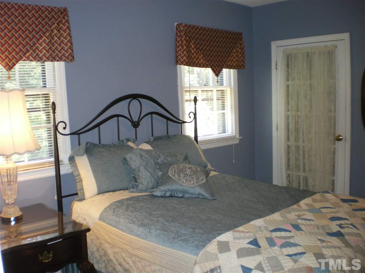 2720 Howard Road Raleigh, NC 27613 - Photo 23 of 25