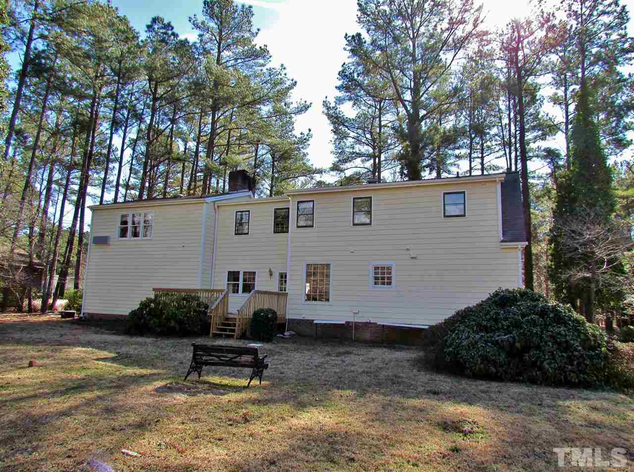 2720 Howard Road Raleigh, NC 27613 - Photo 25 of 25