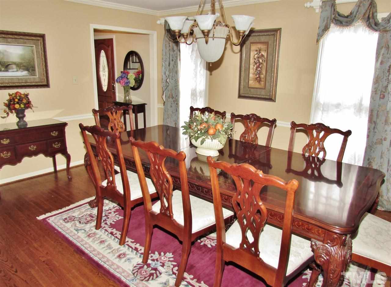2720 Howard Road Raleigh, NC 27613 - Photo 4 of 25