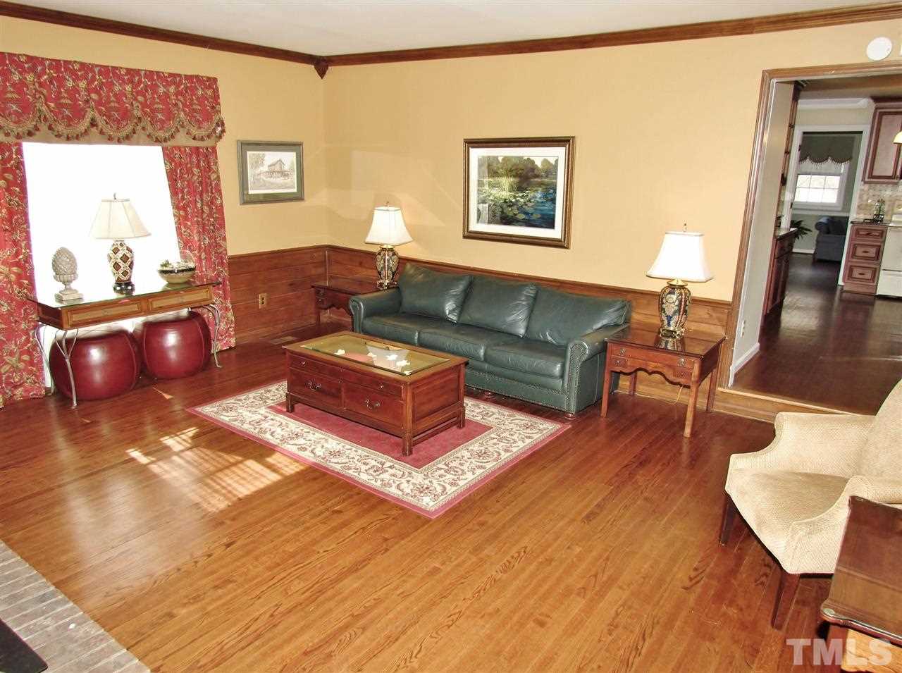 2720 Howard Road Raleigh, NC 27613 - Photo 6 of 25