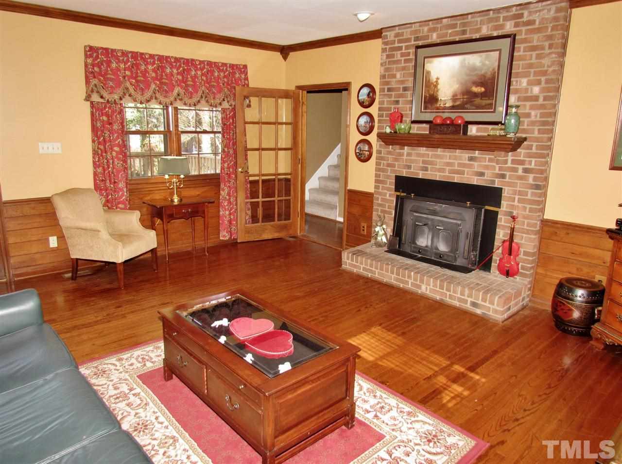 2720 Howard Road Raleigh, NC 27613 - Photo 7 of 25
