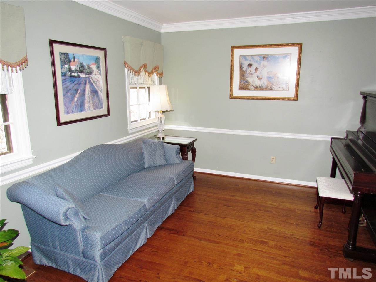 2720 Howard Road Raleigh, NC 27613 - Photo 8 of 25