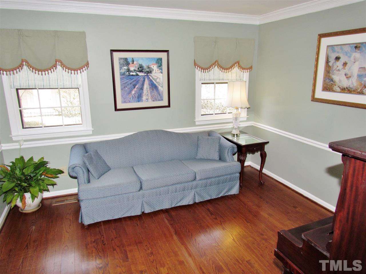 2720 Howard Road Raleigh, NC 27613 - Photo 9 of 25