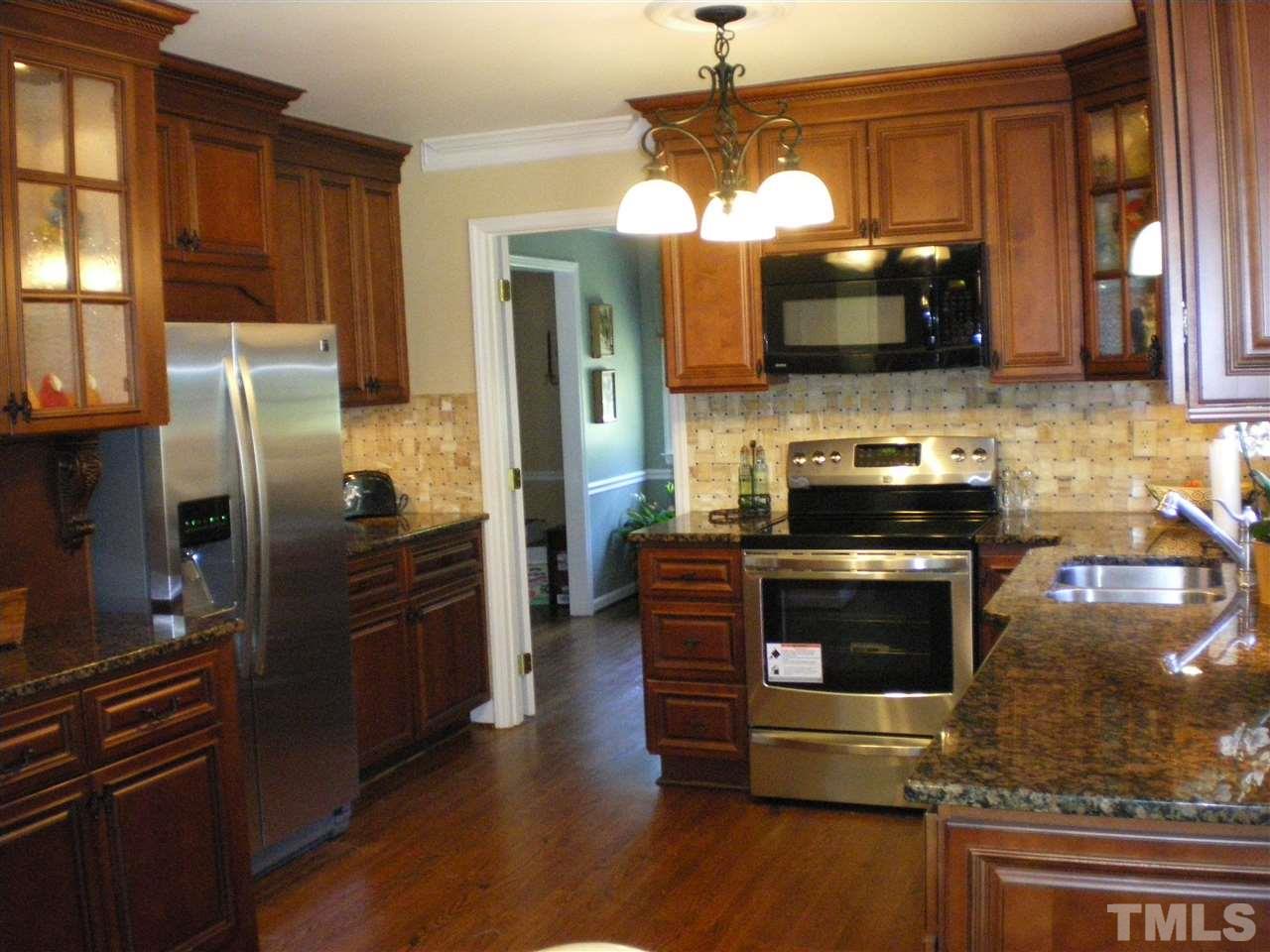 2720 Howard Road Raleigh, NC 27613 - Photo 10 of 25