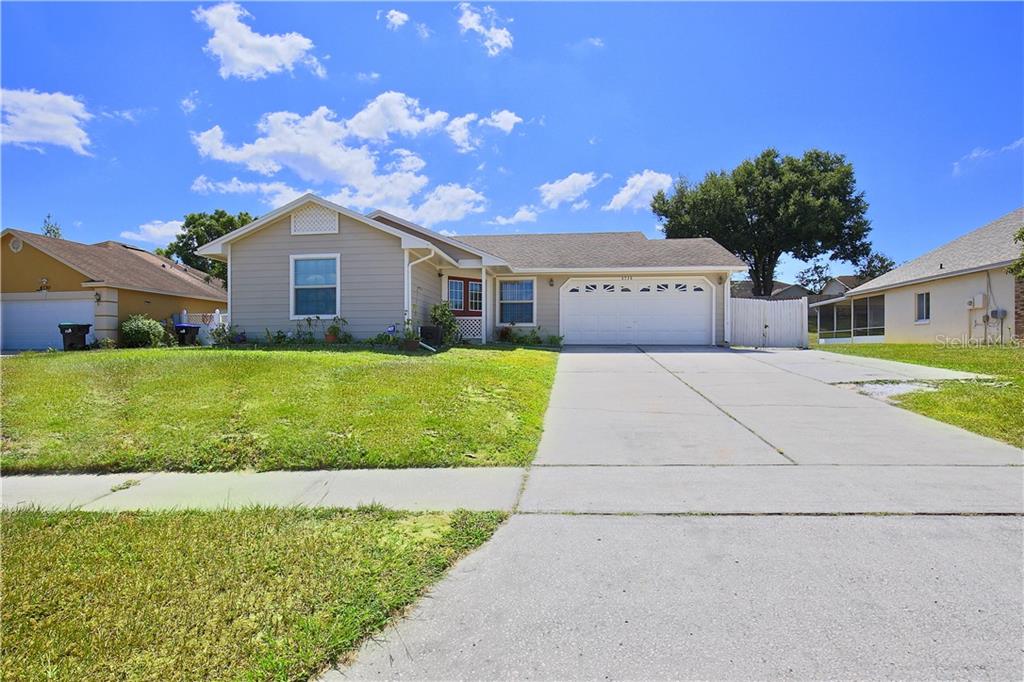 6736 Callie Road Orlando, FL 32818 - Photo 1 of 1