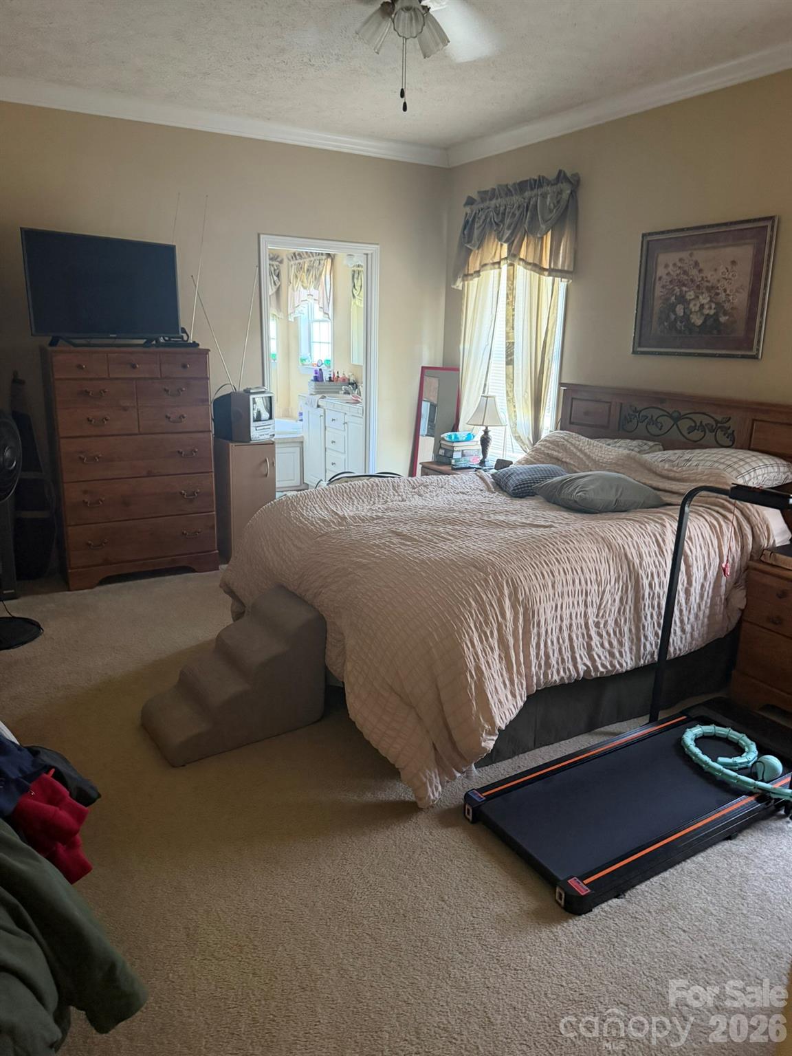 453 Ralph Dail Road Mount Olive, NC 28365 - Photo 18 of 34 Gallery Image 18