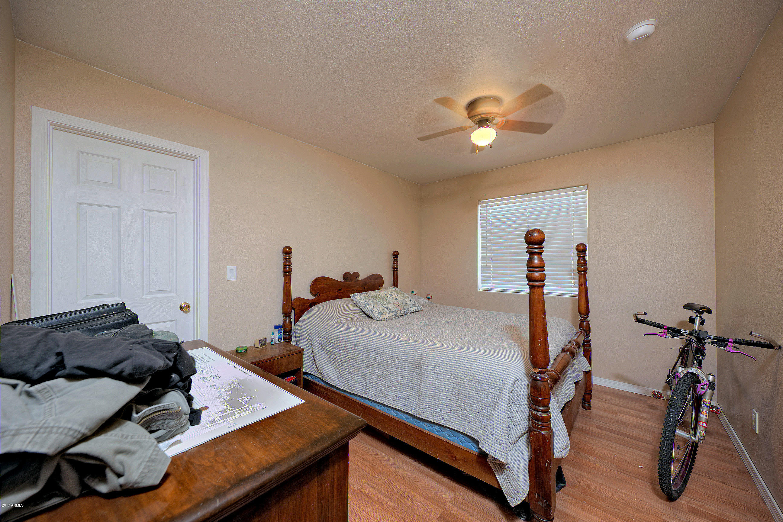 1641 West Maddock Road Phoenix, AZ 85086 - Photo 12 of 28 Bedroom 2