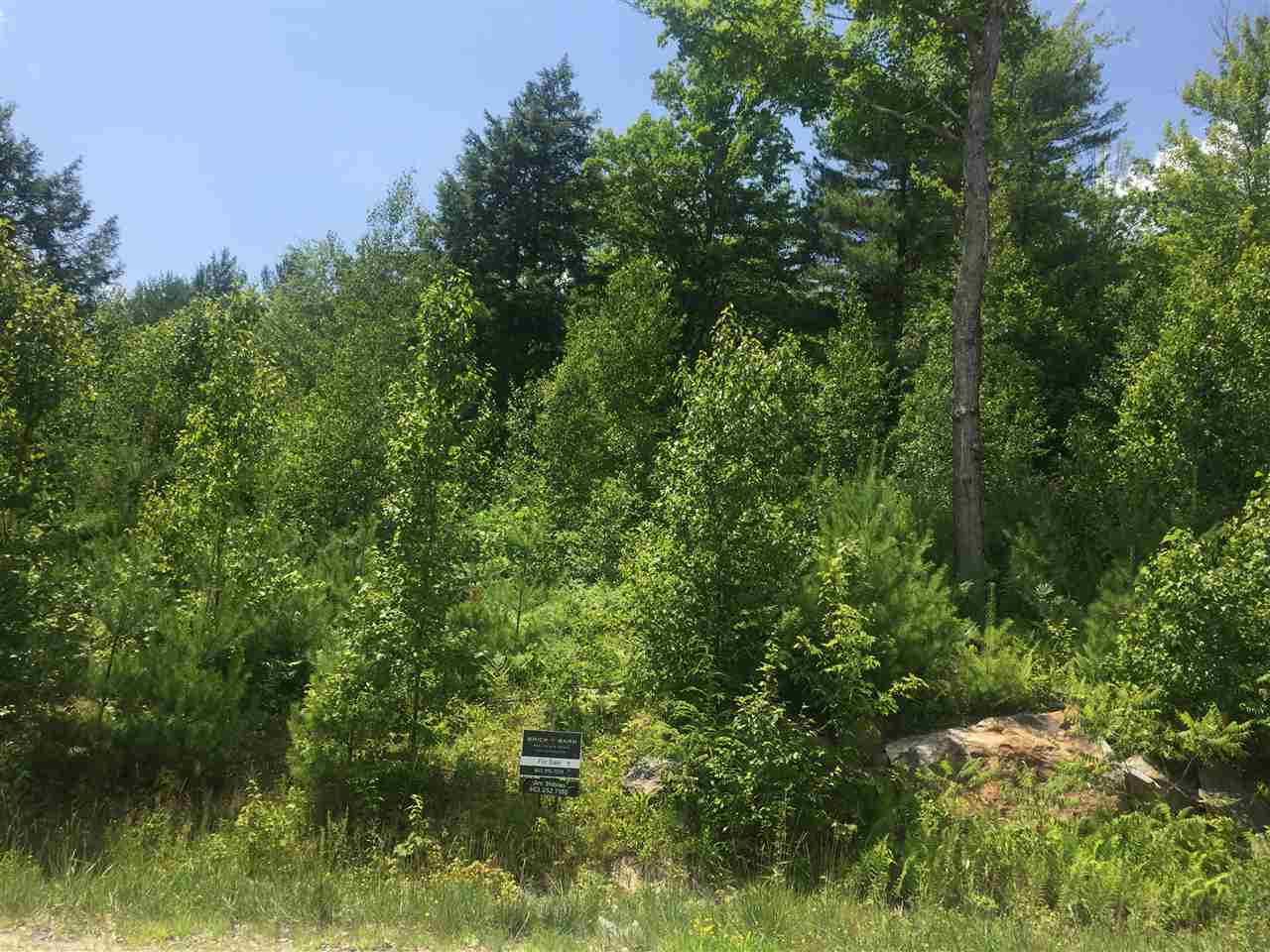 Lot #3 Timmothy Road, Unit 3 Sunapee, NH 03782 - Photo 12 of 13 Gallery Image 12