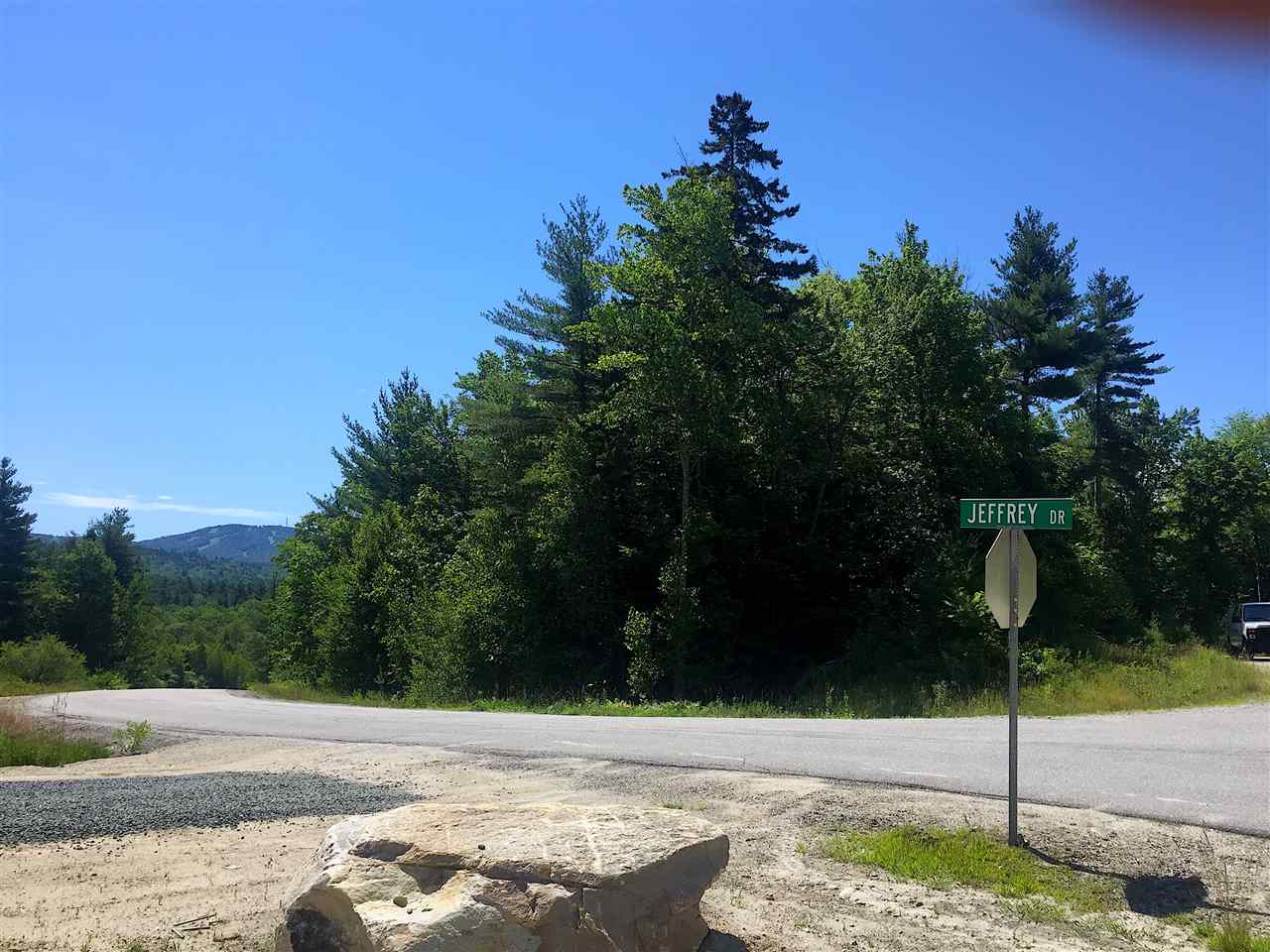 Lot #3 Timmothy Road, Unit 3 Sunapee, NH 03782 - Photo 4 of 13 Gallery Image 4