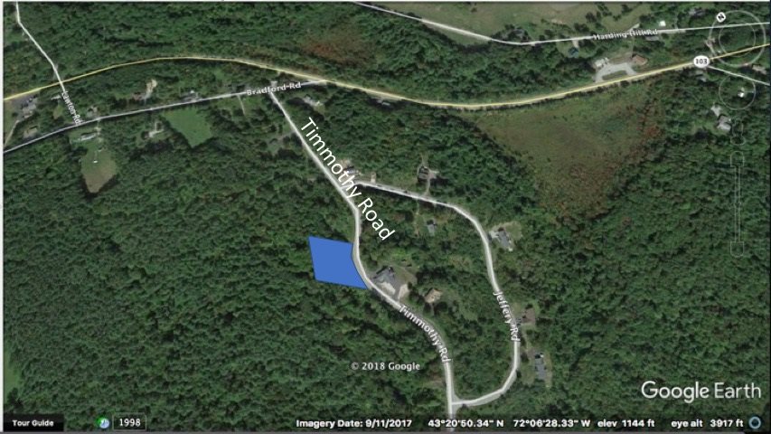 Lot #3 Timmothy Road, Unit 3 Sunapee, NH 03782 - Photo 7 of 13 Gallery Image 7