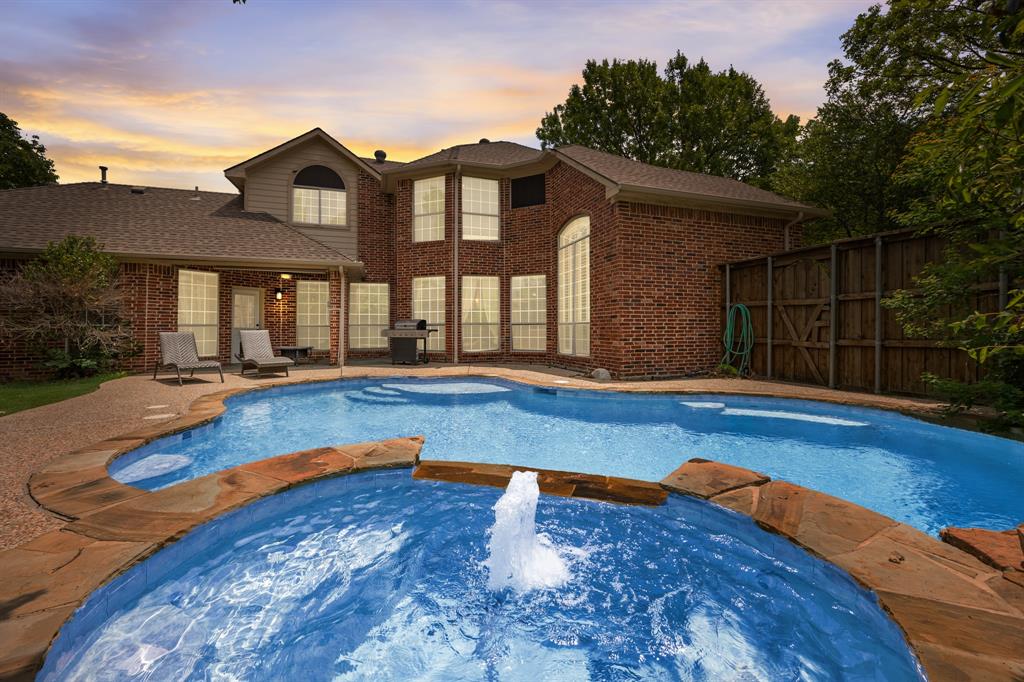 7507 Aberdon Road Dallas, TX 75252 - Photo 4 of 34